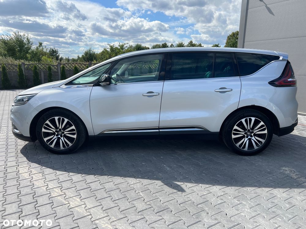 Renault Espace Energy dCi 160 EDC Initiale Paris - 12