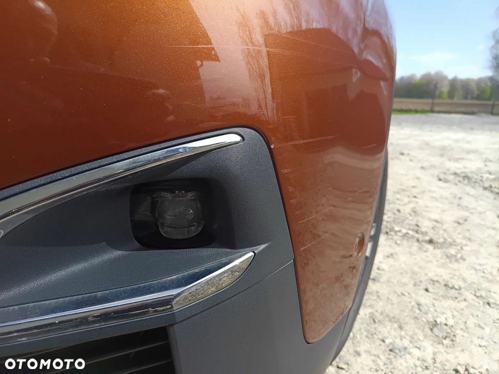 Peugeot 3008 PureTech 130 Stop & Start GPF Active - 17