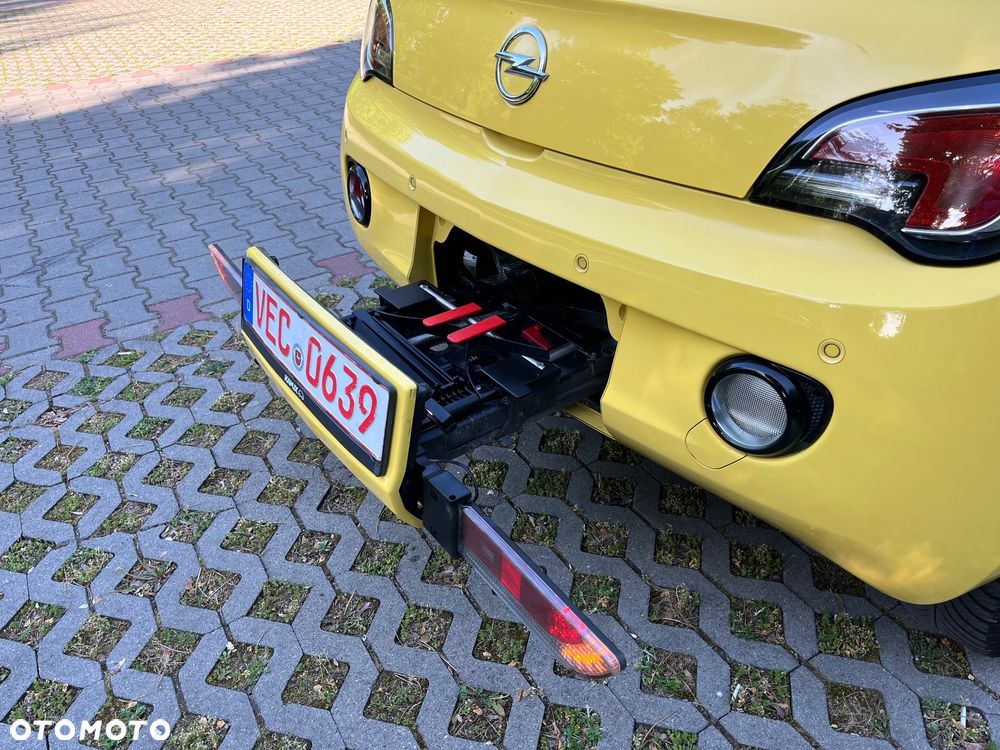 Opel Adam - 21