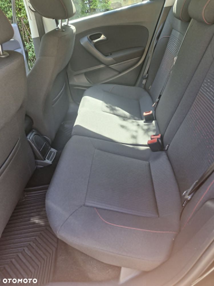 Volkswagen Polo 1.2 TSI (Blue Motion Technology) Comfortline - 11