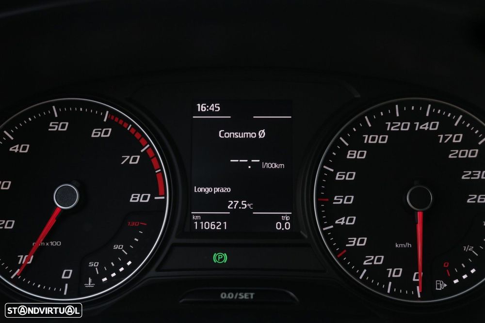 SEAT Leon 1.5 TSI Xcellence - 38
