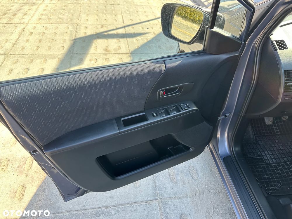 Mazda 5 2.0 CD Comfort - 15