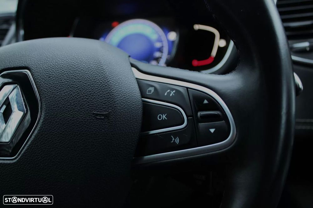 Renault Scénic - 24