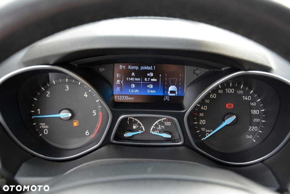 Ford Grand C-MAX Gr 2.0 TDCi Titanium ASS - 26