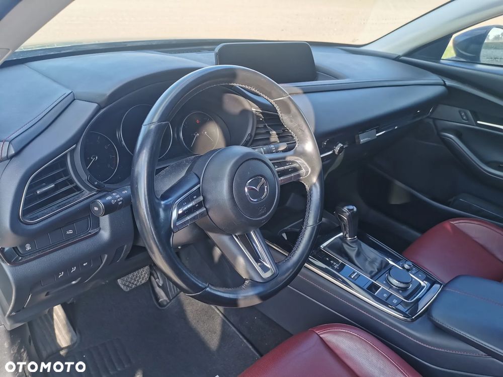 Mazda CX-30 - 12