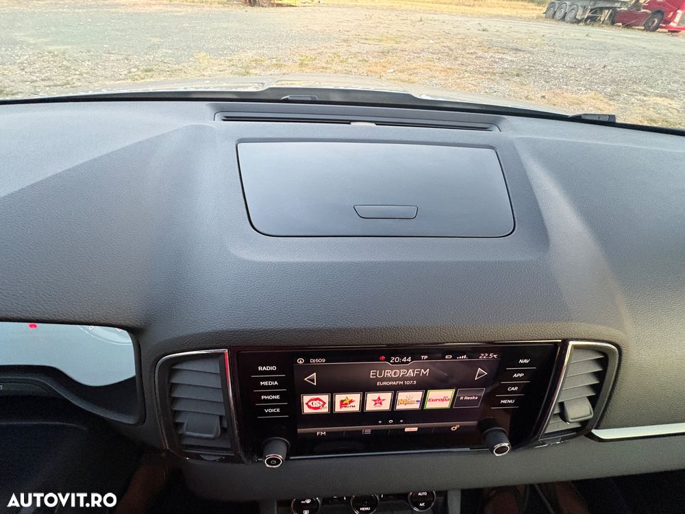 Skoda Karoq ver-1-6-tdi-dsg-style - 15