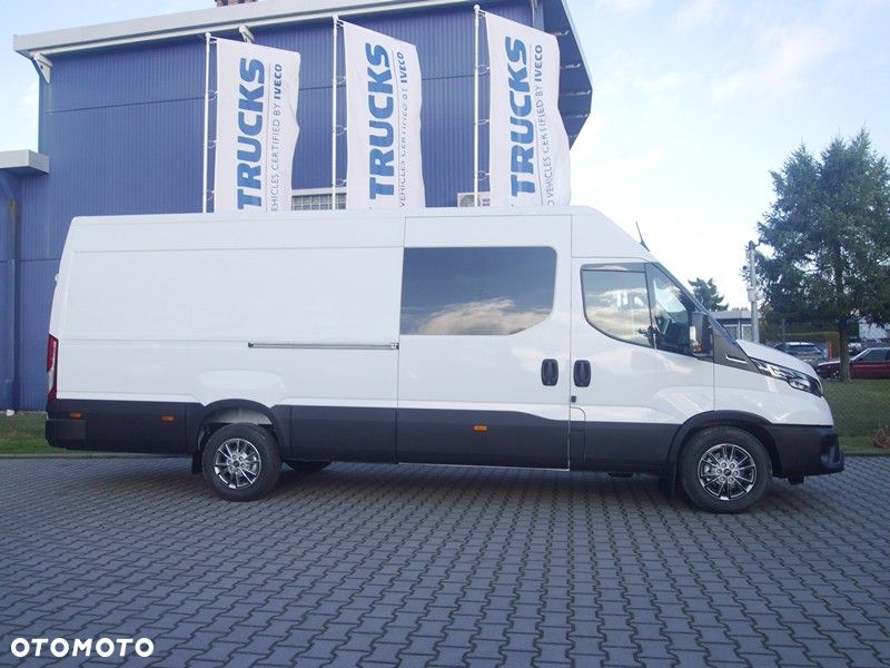 Iveco Daily 35S18HA8 3,0L L4H2 - 3