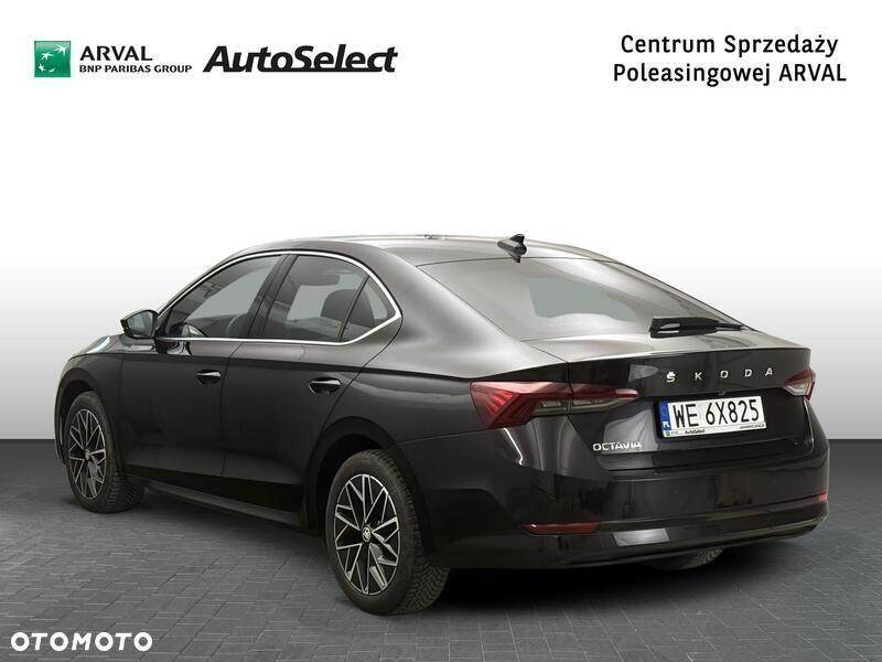 Skoda Octavia 2.0 TDI Style DSG - 4