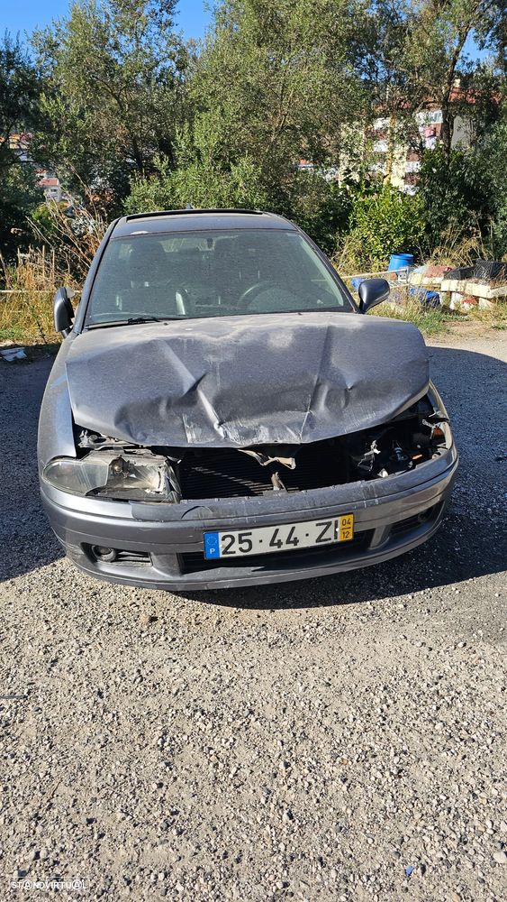 Mitsubishi Carisma SD 1.9 Di-D HP Eleg. - 2
