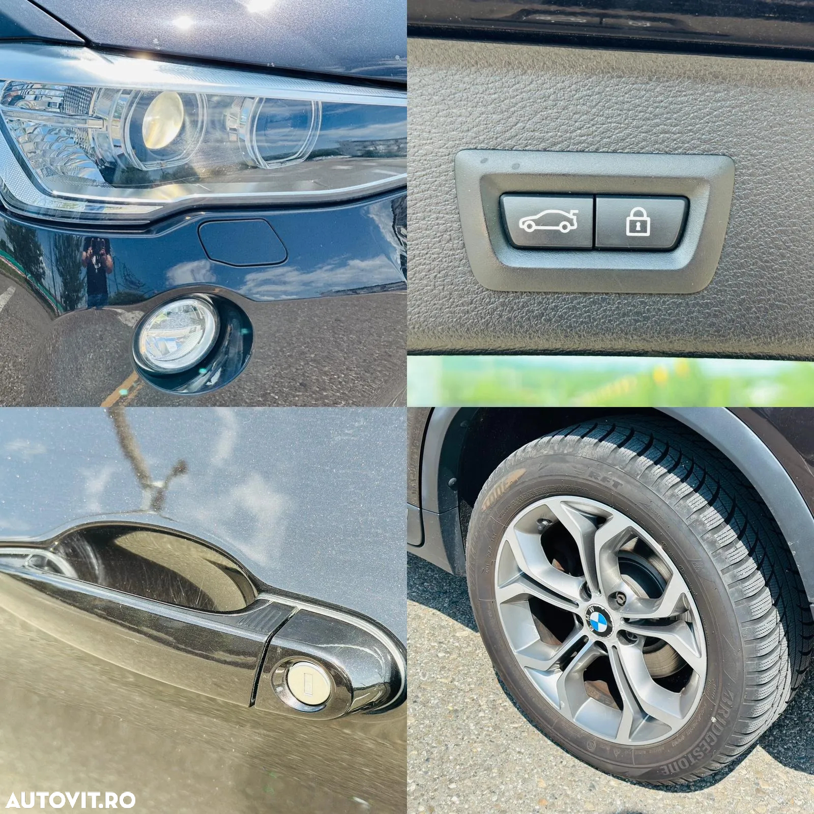 BMW X3 xDrive20d AT xLine - 18