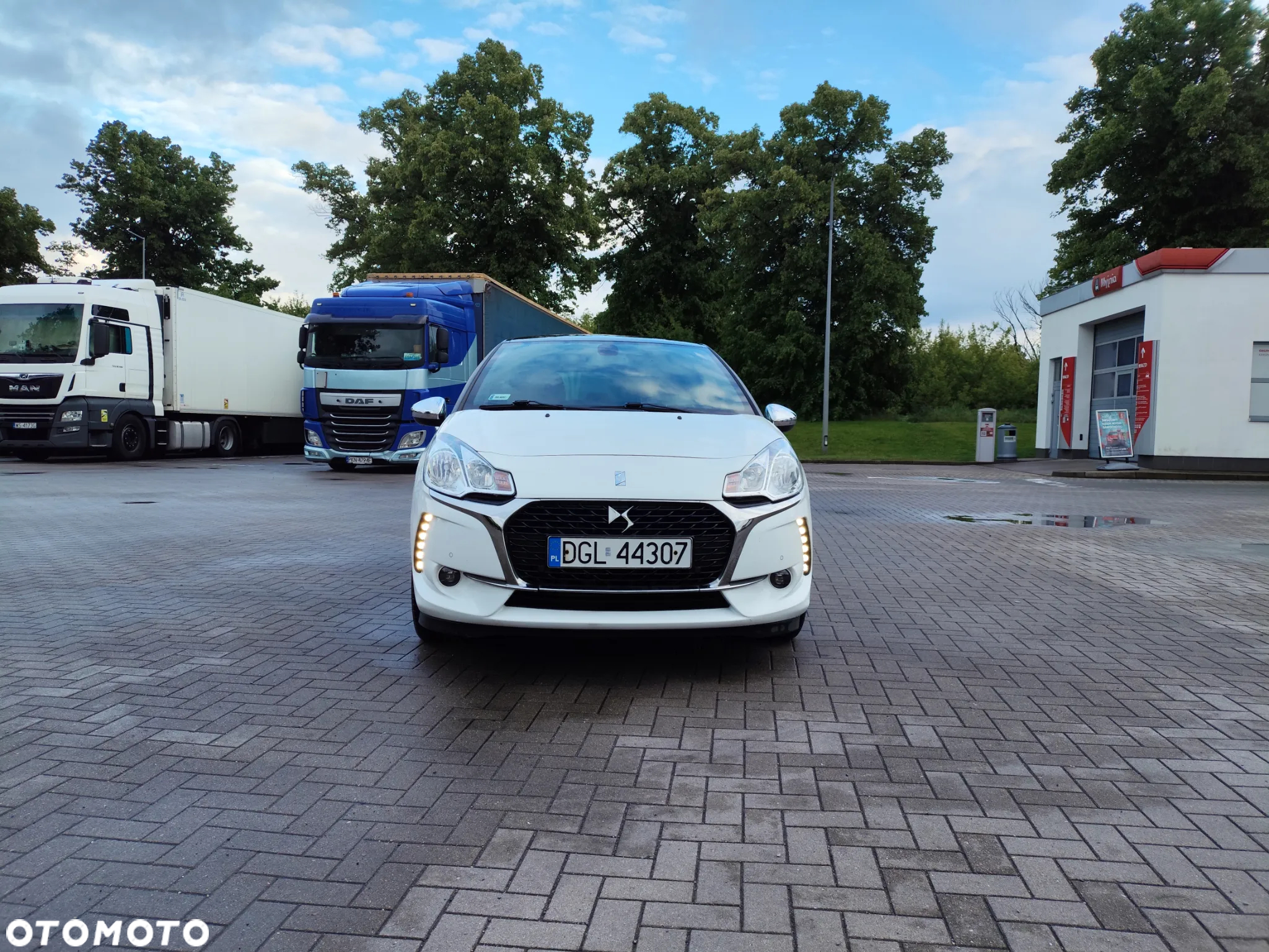 Citroën DS3 - 2