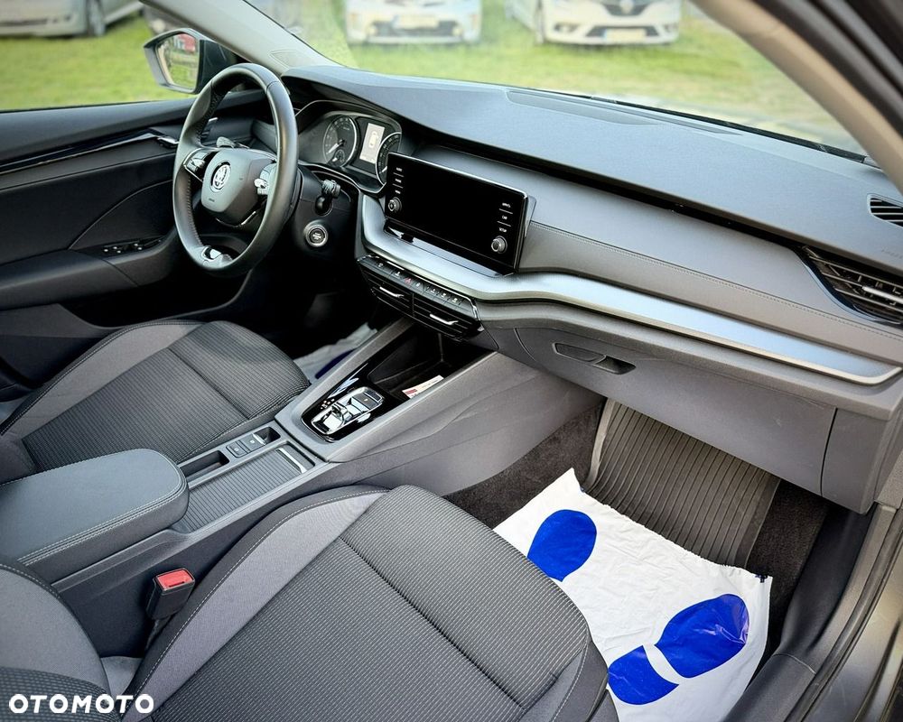 Skoda Octavia - 21