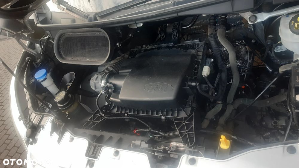Ford Transit - 13