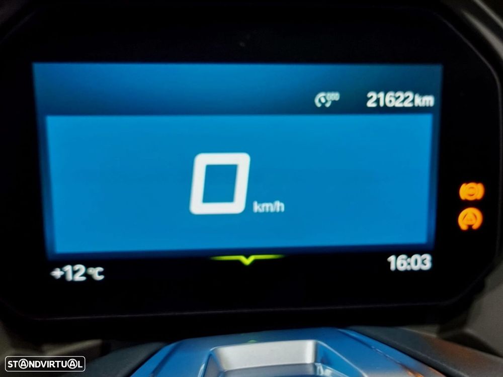 BMW C 400 GT 400GT - 10