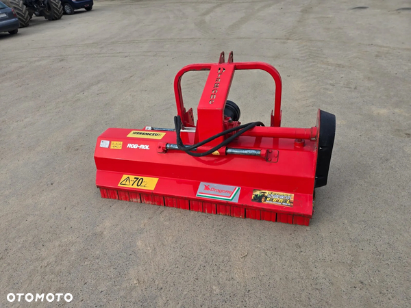 Inny DRAGONE LP160 HSF