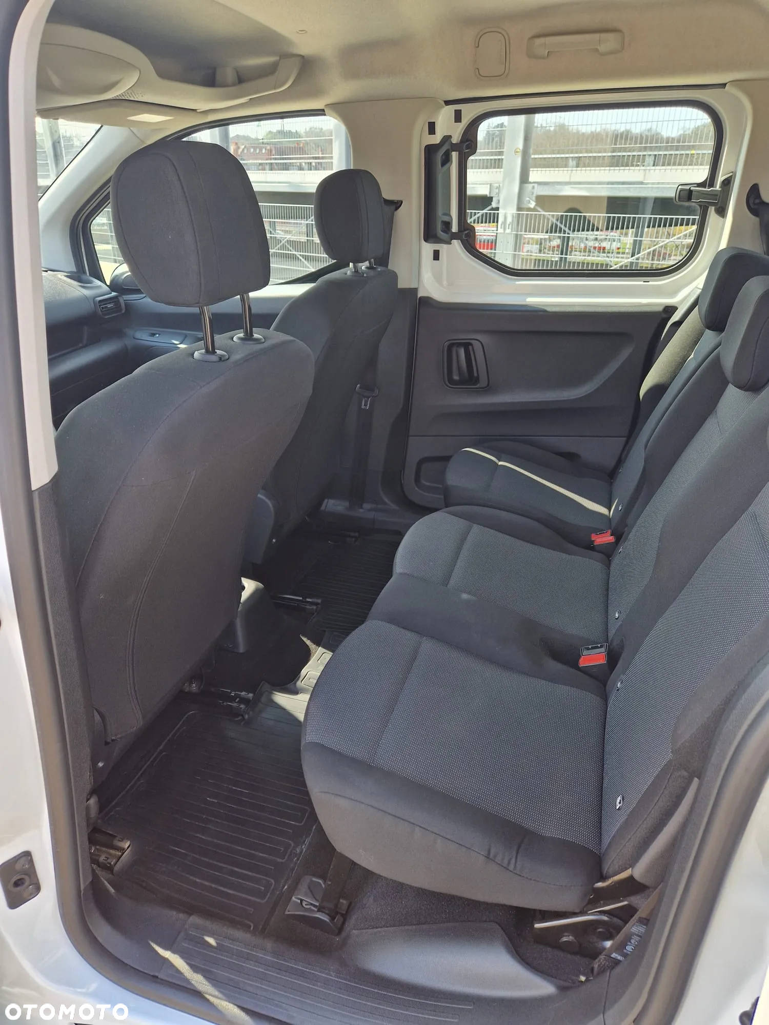 Toyota Proace City Verso - 11
