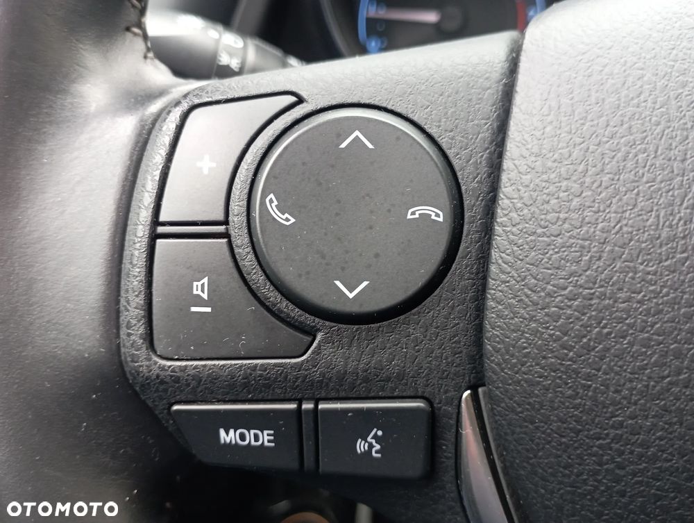 Toyota Auris 1.6 Premium - 15