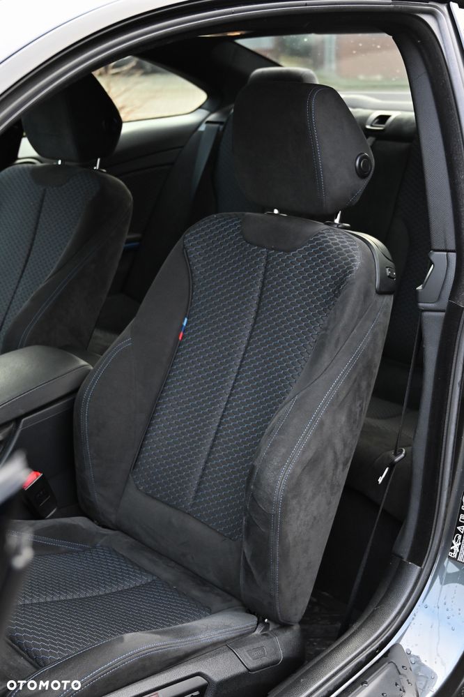 BMW Seria 4 428i xDrive - 5