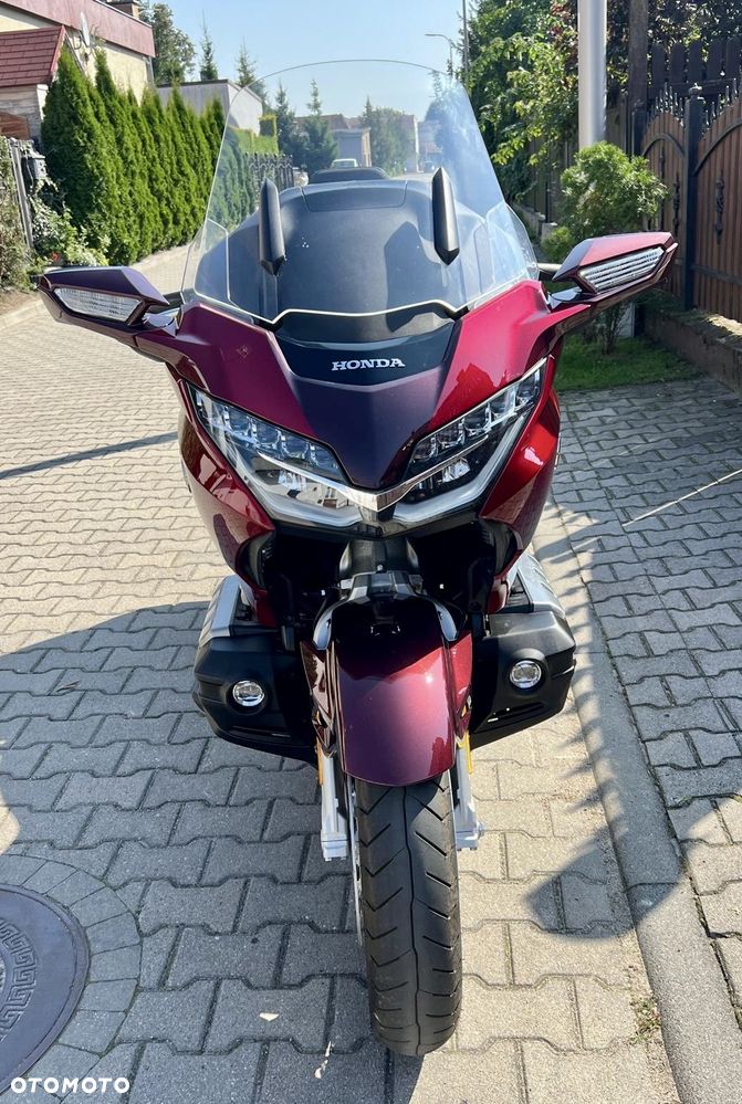 Honda GL - 3