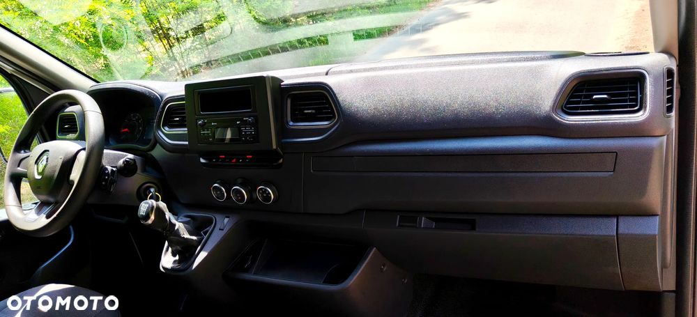 Renault Master - 21