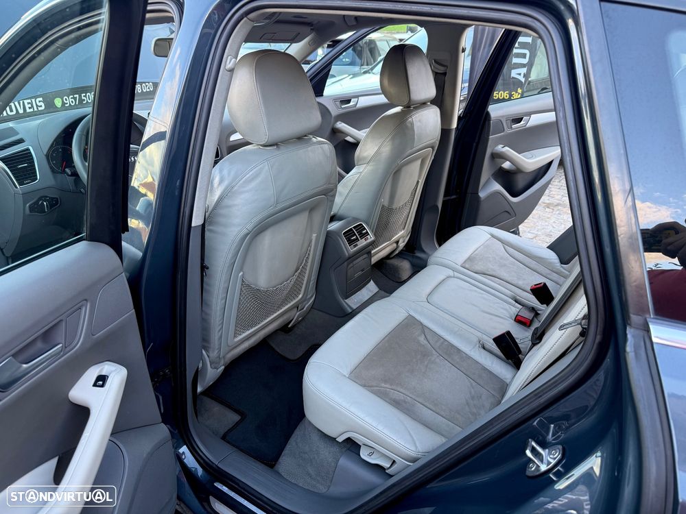 Audi Q5 2.0 TDI S-line - 47
