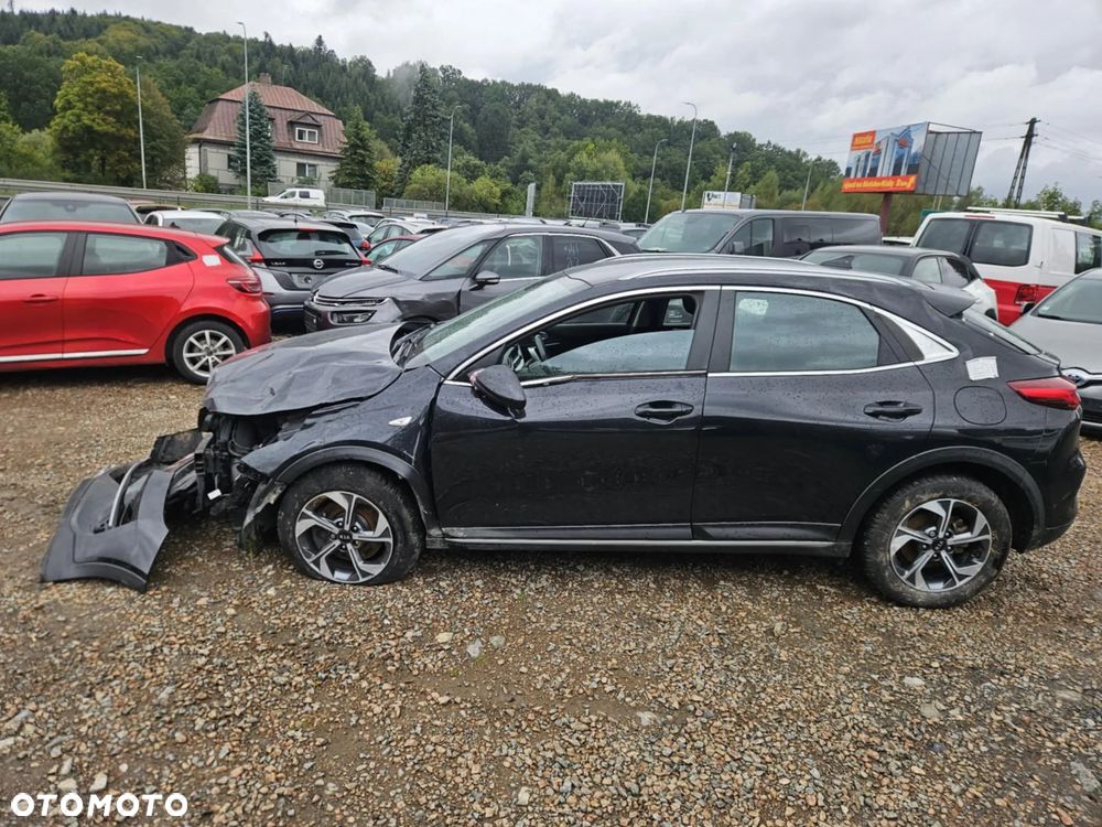 Kia XCeed 1.6 CRDi PLATINUM EDITION - 14