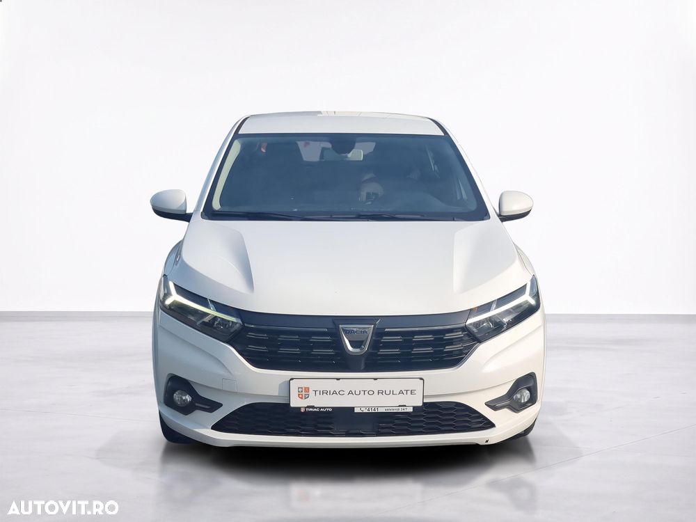 Dacia Logan - 9