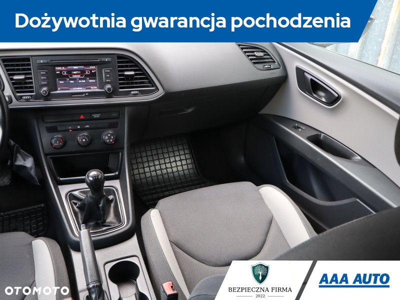 Seat Leon - 9