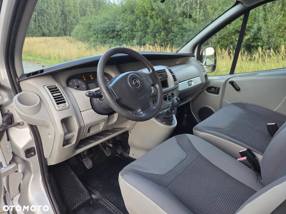 Renault Trafic - 24
