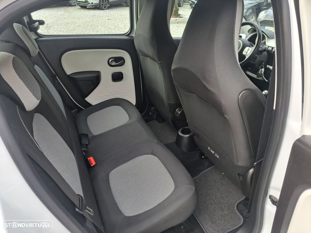 Renault Twingo Z.E. 22 Zen - 17