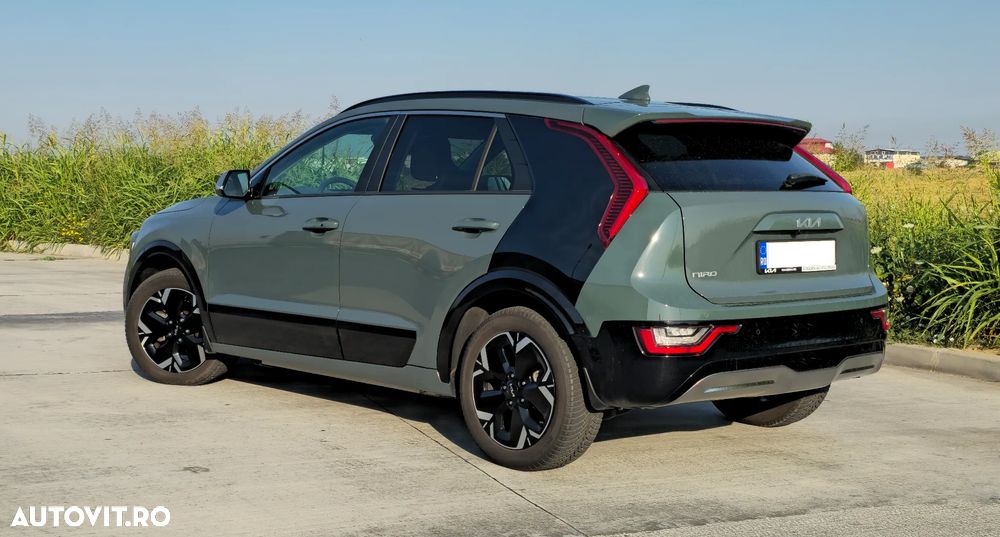 Kia Niro EV Premium - 6
