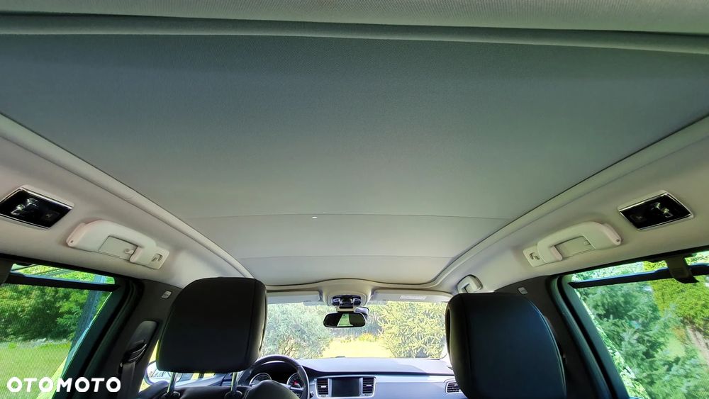 Peugeot 508 BlueHDi FAP 180 Automatik Stop&Start Allure - 19