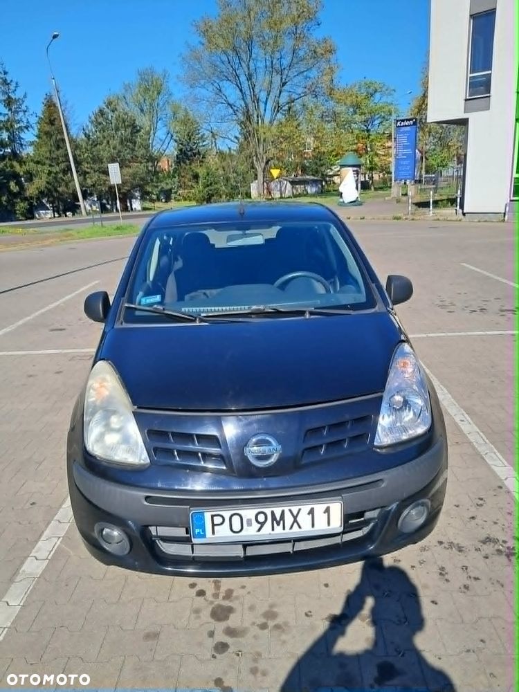 Nissan Pixo 1.0 Visia - 7