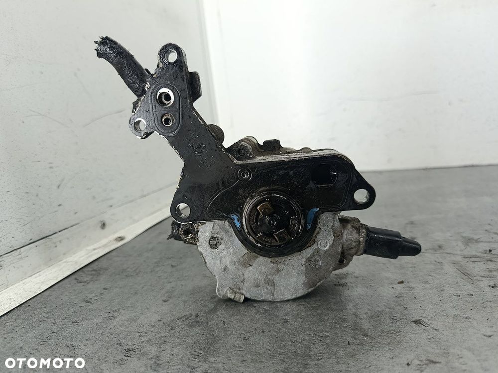 POMPA VACUM VW POLO IV FL 9N 038145209C BOSCH 1.4 TDI - 3