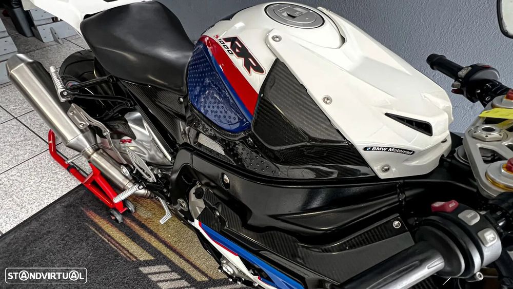 BMW S 1000 RR - 5