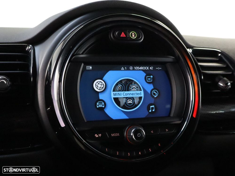 MINI Clubman Cooper D Auto - 14