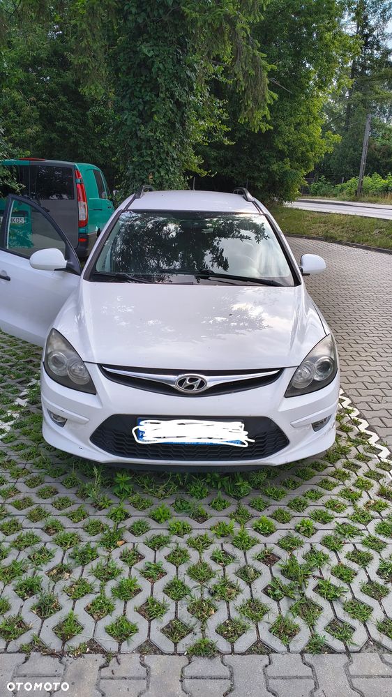 Hyundai i30 - 1