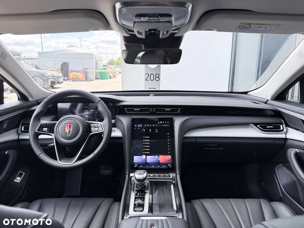 Hongqi H5 2.0T Deluxe - 21