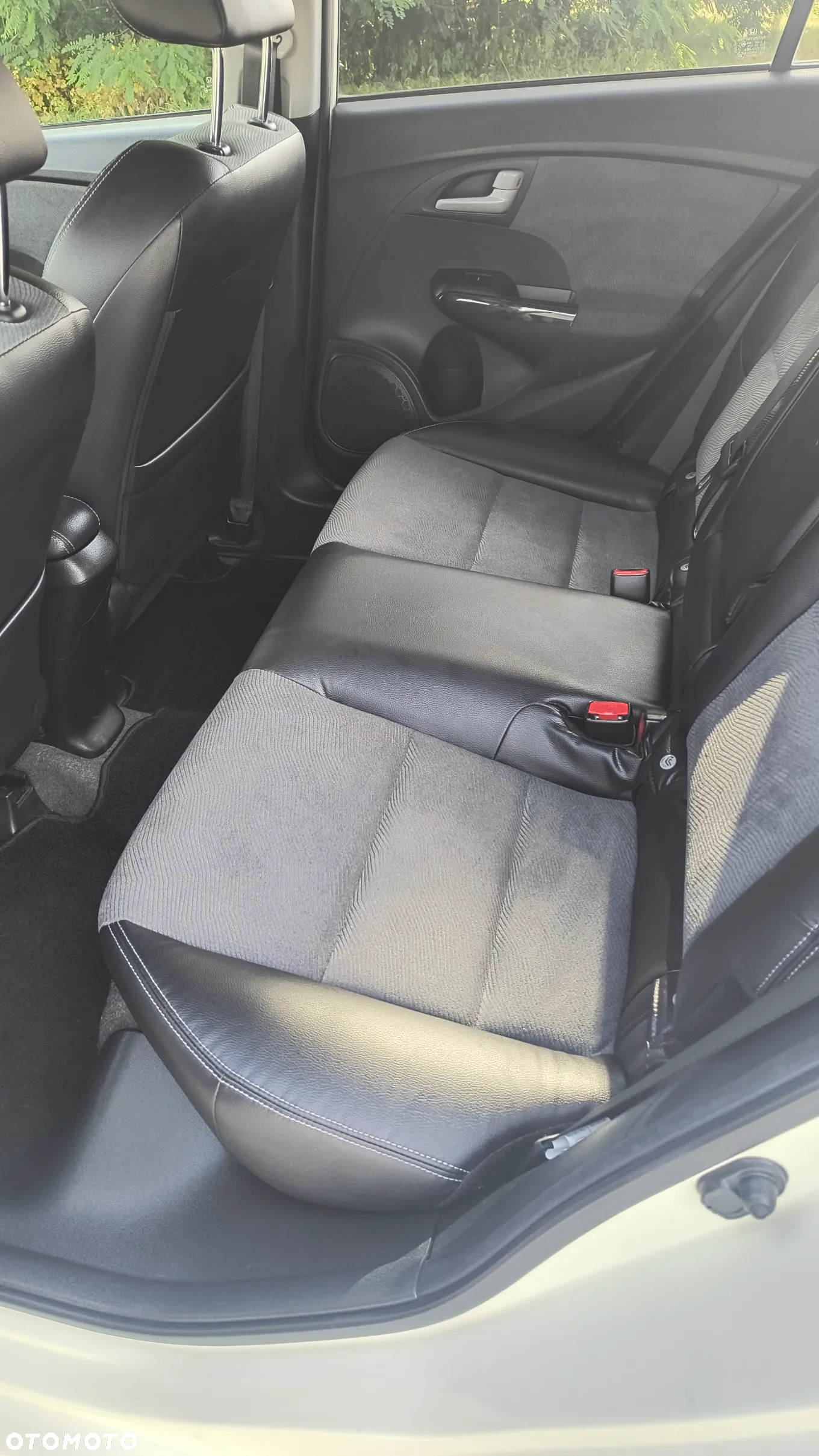 Honda Insight 1.3 Exclusive - 11