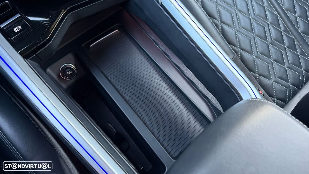 Audi e-tron 55 quattro S line - 44