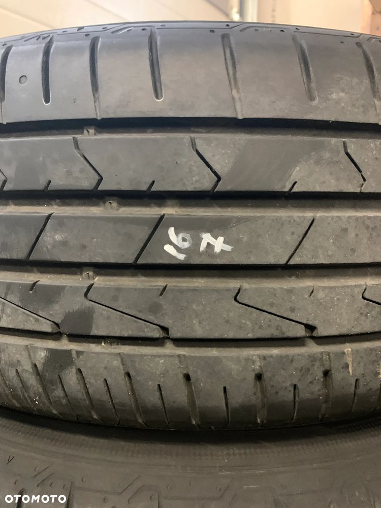 4 opony letnie Hankook Ventus Prime 3 225/55/16 - 2