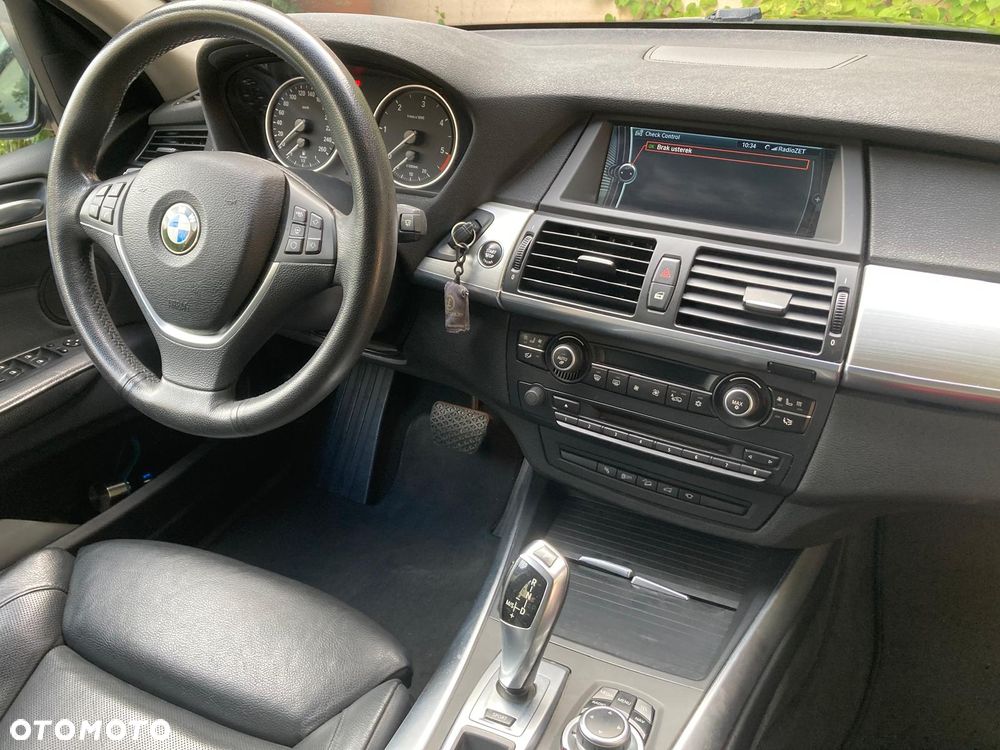 BMW X5 - 6