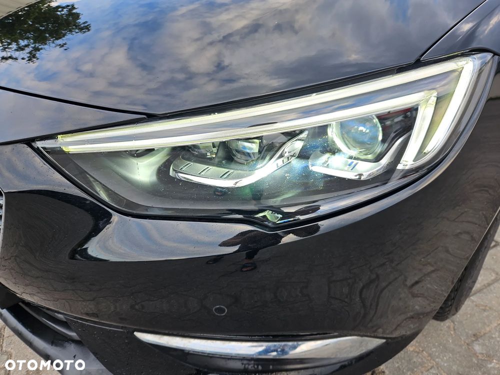 Opel Insignia - 17