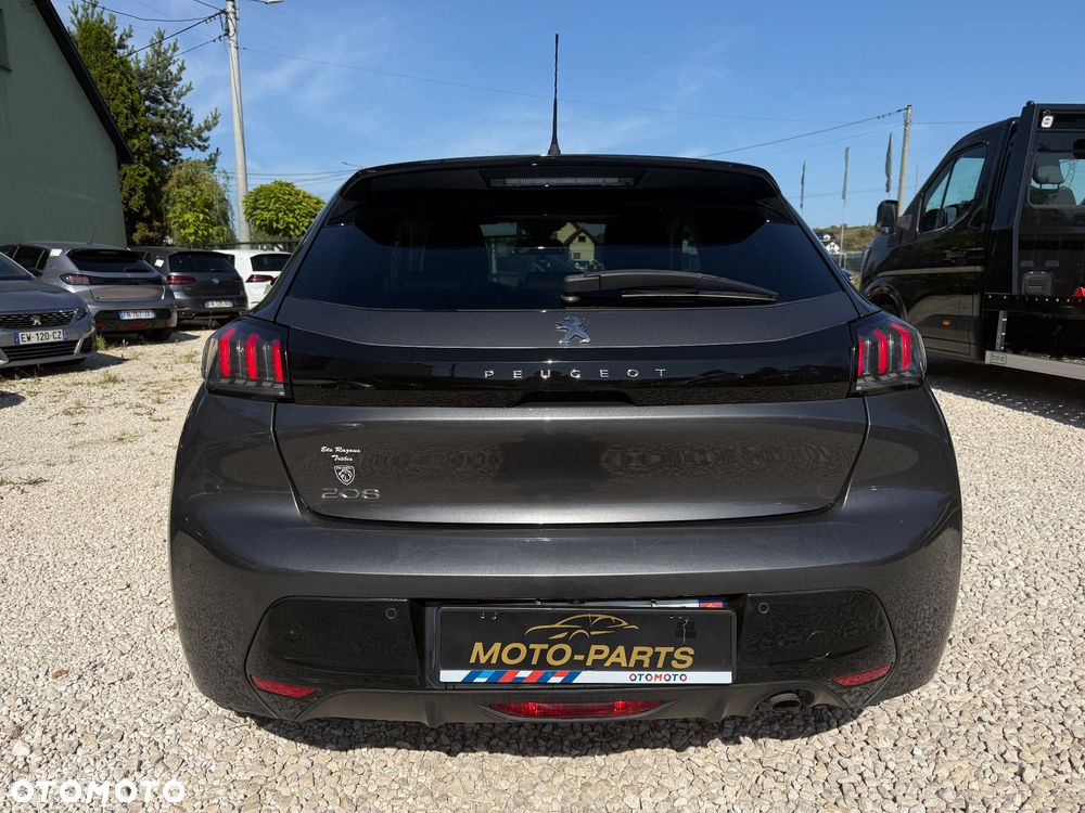 Peugeot 208 - 2