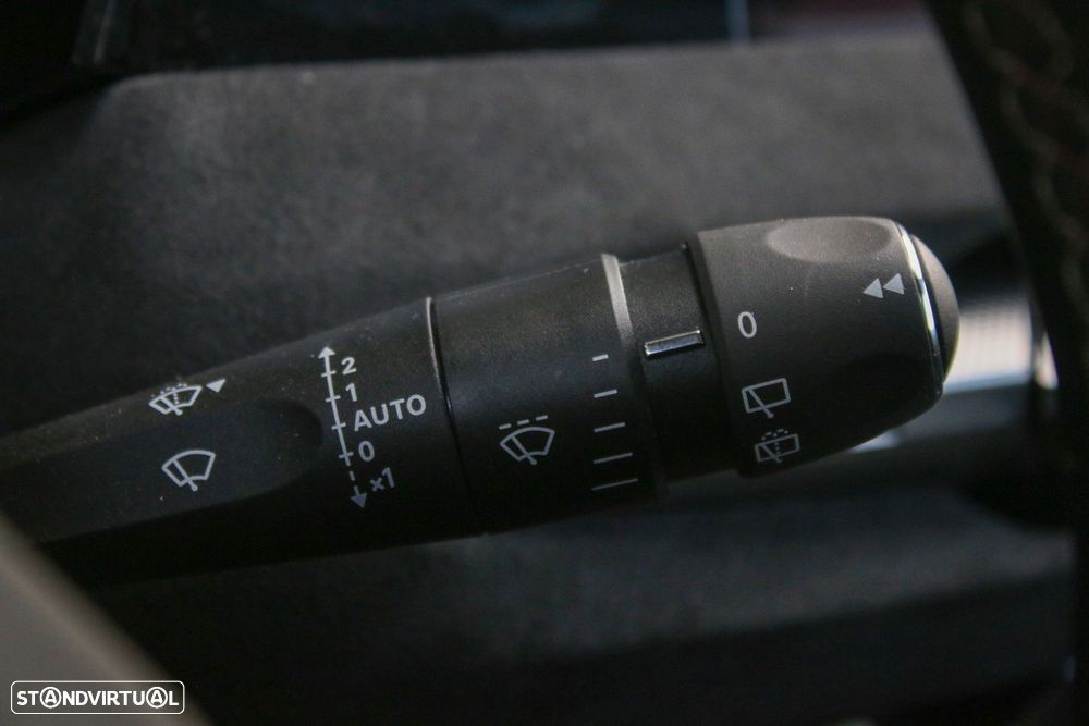 DS DS4 1.2 PureTech Performance Line EAT8 - 19