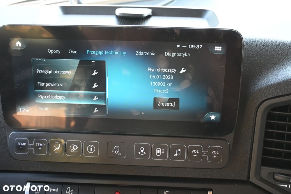 Mercedes-Benz Actros bez retardera - 17