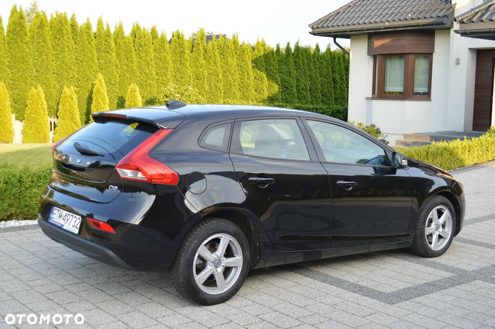 Volvo V40 - 5