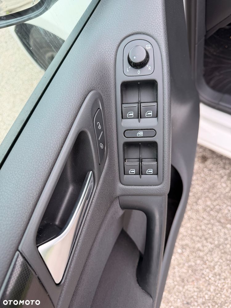 Volkswagen Golf 1.4 move - 21