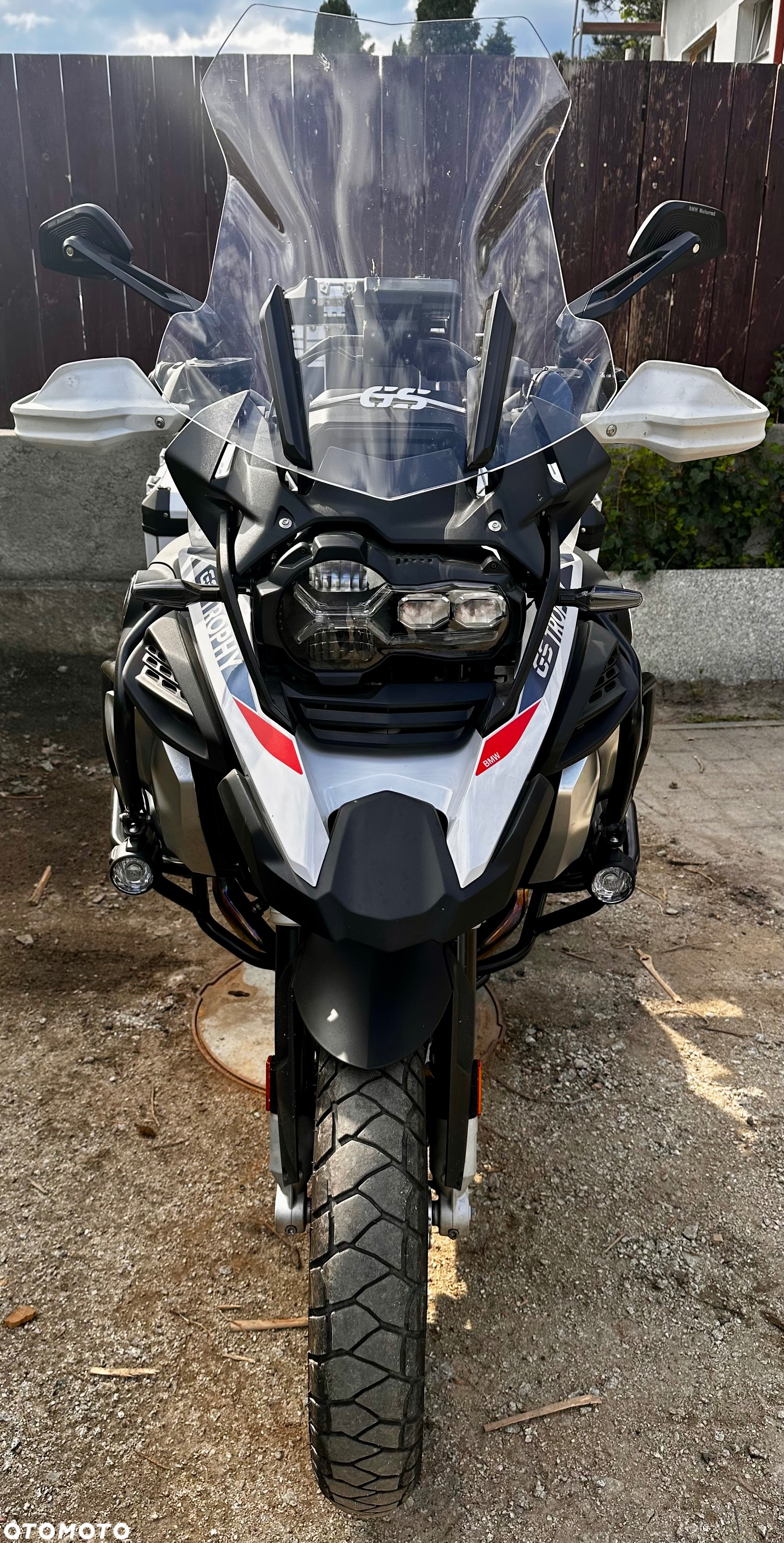 BMW R1250 GS Adventure - 11