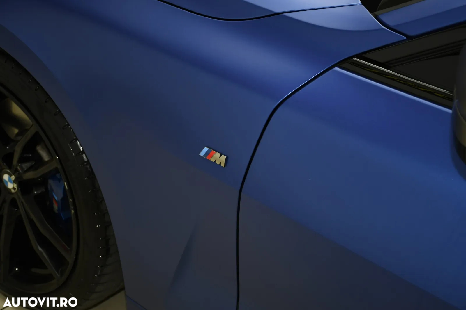 BMW M4 M440i xDrive AT MHEV - 13
